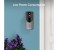 Promate Ranger-1 Wireless 166 Degree Wide Angle HD Camera Wi-Fi Video Doorbell, Grey 7 in UAE