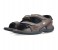 Puca PU16M3006 EU41 Sandals for Men, Brown 4 in UAE