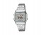 Casio LA680WA-7DF Womens Digital Watch Silver 1 in UAE
