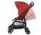 Maxi-Cos Dana For 2 Double Baby Stroller - Vivid Red 3 in UAE