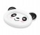 Intex ZX-59407 Inflatable Smiling Panda Baby Swimming Pool - White 1 in UAE