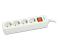 Sonashi SES-504 4 Way Extension Socket 1 in UAE