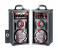 Audionic CLASSIC- BT-150 2.0 Channel Speaker - Black 3 in UAE