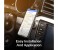 Promate Magmini-2 Universal Mini Stick-On Rectangle Flat Dashboard Magnetic Car Mount - Black 2 in UAE