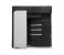 HP M712DN LaserJet Enterprise 700 Printer - Black & White 4 in UAE