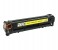 Compatible for HP Toner HP-CB542 - Yellow 1 in UAE