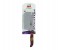 Prestige PR1980 15 x 9CM Classic Chopper Knife - Brown 1 in UAE