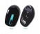 IRIS 458735 Scan WIFI All-In-One Mouse Cum Scanner Black 3 in UAE