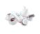 Geepas GLS8718 4-in-1 Rechargeable Ladies Beauty Set 3 in UAE