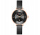 Curren 9037 Steel Analog Quartz Watch For Women Black 1 in UAE