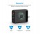 Promate PowerHub-QC.UNI 30W Quick Charging Universal USB C Wall Charger, Black 5 in UAE