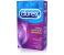 Durex Lubricated Ultra Thin Premium Condoms 12 Pcs - Extra Sensitive 1 in UAE