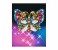 Simba 6374173 Art & Fun Sequin Flower & Butterfly 3 in UAE