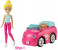 Barbie FHV76 On the Go Vehicle Cast Assorted 1 in UAE