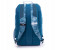 High Sierra HSR104LUG00205 Blaise Backpack Blue and White 3 in UAE