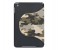 Promate Felix-Mini4 Premium Folio Case with Detachable Car Seat Mount for iPad mini 4 - Army Green 1 in OMAN