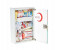 Happy Family N16661004A First Aid Cabinet with Glass Door 1 in UAE