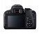 Canon EOS 800D 24.2 MP DSLR Camera with 18-55mm STM Lens - Black 6 in UAE
