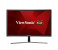ViewSonic VX2458-C-mhd 24 Inch Full HD Curved Gaming Monitor Black 9 in UAE