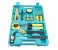 Taqdeer 5132 11 Piece Tools Set with Carry Box 2 in UAE