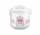 Sanford SF2506RC 2.2 Litre Non Stick Rice Cooker - White 1 in OMAN