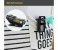 Mini DVR Camera DVR01 Black 3 in OMAN