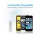 Promate Aid Bar-2 2500 mAh Ultra Compact Universal Power Bank, White 5 in UAE