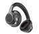 Plantronics BackBeat Pro+ WITH HI-FI USB Adapter - Silver 4 in UAE