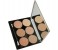 Miss Rose 7601-036N Foundation Face Concealer N-2 1 in UAE