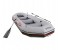 Intex ZX-68376 328 x 145 x 48CM Inflatable Mariner 4 Pro Boat Set - Grey 1 in UAE