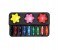 Smily Kiddos SK12005005 Snow Crayon 3 in UAE
