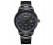 Weide WD 002MB Mens Analog Watch Black and Blue 1 in UAE