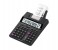 Casio HR-100RC Mini-printer Calculator Black 1 in OMAN