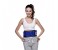 X5 Slim Super Belt Blue 5 in UAE