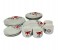 In-house DS-4809 20 Pieces Ceramic Dinner Set 2 in UAE