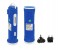 Sonashi SPLT-108 2-In-1 Rechargeable LED Torch with Lamp - Blue 3 in OMAN
