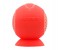 Promate Globo-2 Built-In Mic Portable Wireless Speaker with Suction Cup - Red 2 in UAE