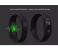 Universal M2 Bluetooth Smart Bracelet Heart Rate Monitor, Health, Fitness & Sleep Tracker Wristband For Android & iOS - Black 4 in OMAN