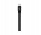Vidvie CB-405 Data Cable for Apple iPhone - 1 Meter, Black 3 in UAE