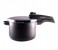 Prestige PR57051 6 Litre Smart Plus H/A Pressure Cooker - Black 1 in OMAN