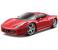 Maisto Tech 81217 (81058) Remote Control 1:24 Promotion Ferrari 458 Italia Without Batteries Red 1 in UAE