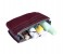 Travel Insert Handbag Organizer Purse Wine TH1OP Red 4 in UAE