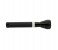Sonashi SLT-182 1 Watt Rechargeable Cree LED Torch - Black 4 in UAE