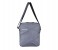 Promate Trench-S 9.7 inch Lightweight Design Tablets Shoulder Bag, Grey 1 in UAE