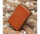 Zippo 21184 Toffee Lighter Bronze 2 in UAE