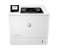 HP M608N LaserJet Enterprise Laser Printer - White 1 in UAE