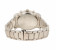 3JAM Crown4 Quartz Watches 2Pcs - Gold & Sliver 5 in OMAN