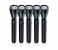Sanford SF6152SLC BS 5 in 1 Combo Rechargeable LED Flash Light 1 in UAE