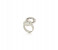 Summer Style Crystal Silver Plated Jewellery Set 61154216 4 in UAE