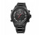 Weide WH-6306MB Analog and Digital Watch Black and White 1 in UAE